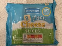 Emporium cheese