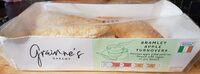 Apple Turnovers
