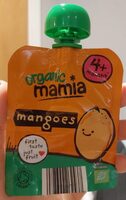 Mangoes