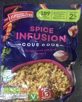 Cous cous