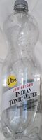 Low Calories Indian Tonic Water
