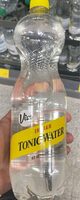 Tonic water
