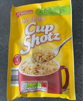 Cup shorz roast chicken