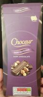 Choceur Dark Hazelnut
