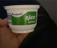 ALS OF APPLE COMPOTE Carefully remove all of the b