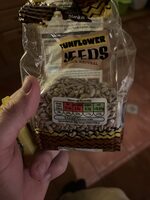 Sunflower Seeds