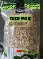 4 Seed Mix