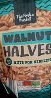 Walnut Halves