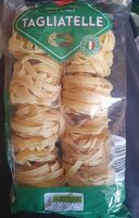 Tagliatelle