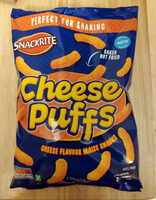 Cheese Puffs