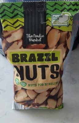 Brazil Nuts