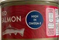 Red Salmon