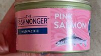 Pink salmon