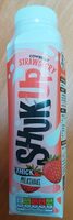 ShukUp Strawberry Milkshake
