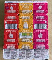 Fromage Frais