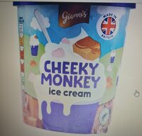 Choclate icecream