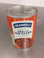 Chili Con Carne