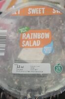 Rainbow Salad
