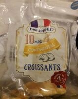 Croissants