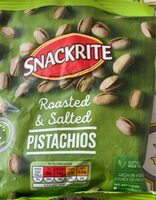 Pistachios
