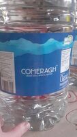 Comeragh irish spring water