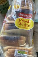 White bread