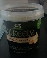 Garlic spread
