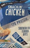 Snackin' Chicken Southern Fried Flavour Bites