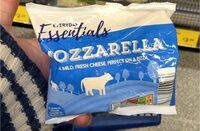 Mozzarella