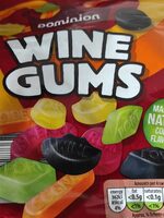 Wine Gums