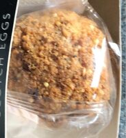 Scotch egg