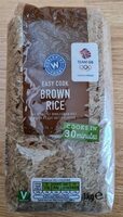 Brown Rice