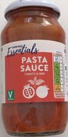 Pasta Sauce Tomato & Herb