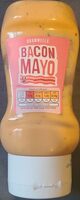BACON MAYO 136945 energy 219kJ 53kcal Amounts per