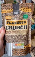 Flaxseed