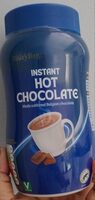 Instant Hot Chocolate