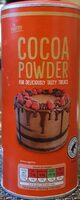 Cocoa Powder