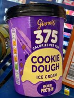 Cookie dough