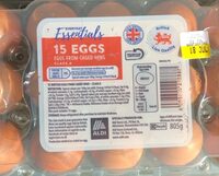Eggs