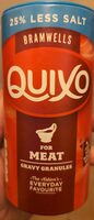 For Meat Gravy Granules