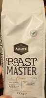 Coffee beans