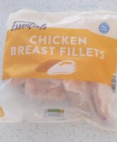 Chicken Breast Fillets