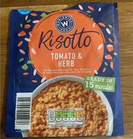 Risotto
