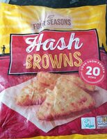 Hash Browns