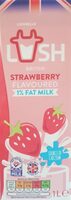 Lush Strawberry Milk