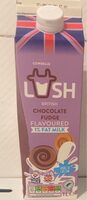 Chocolate fudge
