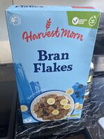 Bran flakes