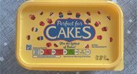 Perfect for Cakes