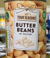 Butter beans