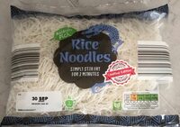 Rice Noodles